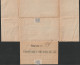 Telegram/ Telegrama 1913 - Postmark EST. C. DOS TEL. DE LISBOA -|- Amares > Lisboa - Cartas & Documentos