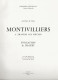 MONTIVILLIERS A TRAVERS LES SIECLES - Normandie