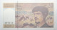 France - 20 Francs - 1995 - PICK 151h / F66ter.01 - SPL - 20 F 1980-1997 ''Debussy''