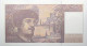 France - 20 Francs - 1997 - PICK 151i / F66ter.02 - NEUF - 20 F 1980-1997 ''Debussy''