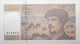 France - 20 Francs - 1997 - PICK 151i / F66ter.02 - NEUF - 20 F 1980-1997 ''Debussy''