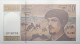 France - 20 Francs - 1997 - PICK 151i / F66ter.02 - NEUF - 20 F 1980-1997 ''Debussy''