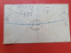 GB - Enveloppe En Recommandé De Southampton Pour Paris En 1934 - D 451 - Cartas & Documentos