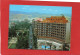 ESPAGNE----ALMERIA---Parque Y Gran Hôtel--voir 2 Scans - Almería