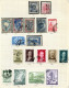 Réf 79 < ARGENTINE < Collection 65 Valeurs - Argentina - Lots & Serien