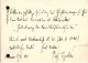 ! Ganzsache 1930 Aus Bremen , Autograph Professor Hermann Tjaden, Arzt - Medicina