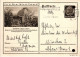 ! Ganzsache 1930 Aus Bremen , Autograph Professor Hermann Tjaden, Arzt - Médecine