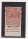 BANDE PUB -N°272  TYPE II - N**  -PUB SPHERE - MAURY N°173 - Unused Stamps