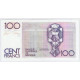 BELGIQUE - PICK 140 - 100 FRANCS 1978-1981 - NEUF - [ 1] …-1830 : Prima Dell'Indipendenza