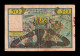 West African St. Estados De África Occidental 50 Francs ND (1958) Pick 1 Bc/Mbc F/Vf - États D'Afrique De L'Ouest