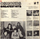 * LP *  THE OSMONDS - GREATEST HITS (Germany 1972) - Disco & Pop