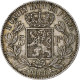 Monnaie, Belgique, Leopold II, 5 Francs, 5 Frank, 1868, TB+, Argent, KM:24 - 5 Frank