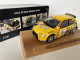 1/18 Ricko Fiat Punto Rally 2003 No Burago Solido Norev Otto Mobile Anson Spark Autoart Kyosho Minichamps BBR CMC Exoto - Sonstige & Ohne Zuordnung