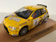 1/18 Ricko Fiat Punto Rally 2003 No Burago Solido Norev Otto Mobile Anson Spark Autoart Kyosho Minichamps BBR CMC Exoto - Other & Unclassified