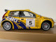 1/18 Ricko Fiat Punto Rally 2003 No Burago Solido Norev Otto Mobile Anson Spark Autoart Kyosho Minichamps BBR CMC Exoto - Altri & Non Classificati