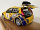 Delcampe - 1/18 Ricko Fiat Punto Rally 2003 No Burago Solido Norev Otto Mobile Anson Spark Autoart Kyosho Minichamps BBR CMC Exoto - Altri & Non Classificati