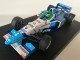 1/18 Minichamps Benetton Renault B196 F1 Gerhard Berger 1996 No Hot Wheels Quartzo Gp Replicas Exoto BBR - Minichamps