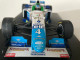 Delcampe - 1/18 Minichamps Benetton Renault B196 F1 Gerhard Berger 1996 No Hot Wheels Quartzo Gp Replicas Exoto BBR - Minichamps