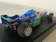 Delcampe - 1/18 Minichamps Benetton Renault B196 F1 Gerhard Berger 1996 No Hot Wheels Quartzo Gp Replicas Exoto BBR - Minichamps