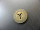 Jeton Token - USA - New York City Transit Authority - Good For One Fare - Andere & Zonder Classificatie