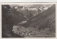 E790) MALLNITZ G. D. Hohen Tauern - S/W FOTO AK - Kärnten BAHNPOST 1944 - Mallnitz