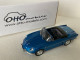 1/18 Otto Mobile Alpine A 108 Cabriolet No Norev Solido CMR Spark Kyosho Autoart Minichamps CMC Exoto - Altri & Non Classificati