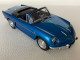 1/18 Otto Mobile Alpine A 108 Cabriolet No Norev Solido CMR Spark Kyosho Autoart Minichamps CMC Exoto - Andere & Zonder Classificatie