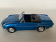 1/18 Otto Mobile Alpine A 108 Cabriolet No Norev Solido CMR Spark Kyosho Autoart Minichamps CMC Exoto - Other & Unclassified