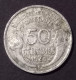 50 Centimes Morlon 1945 C - 50 Centimes