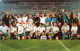 Pokalsieg Werder Bremen TK N *b 09/1992 200Expl.(K259) ** 50€ Visitenkarte Cheftrainer VIP TC Soccer On Telecard Germany - V-Series: VIP-und Visitenkartenserie