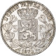 Monnaie, Belgique, Leopold II, 5 Francs, 5 Frank, 1870, Bruxelles, SUP, Argent - 5 Francs