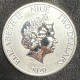 Niue 2 Dollars 2020 "Circle Of Life" (Silver) - Niue