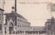 80 - SOMME - FLIXECOURT - Etablissements Saint Frères - Sortie De L'usine Du Haut - 1908 - Très Bon état - Flixecourt