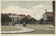 Curacao, D.W.I., WILLEMSTAD, City Hall (1930s) Sunny Isle No. 4 Postcard (1) - Curaçao