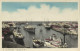 Curacao, D.W.I., WILLEMSTAD, St. Ana Bay (1930s) Sunny Isle No. 5 Postcard - Curaçao