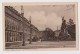 Italy Italia TORINO, Piazza Statuto-Monumento Al Frejus, Buildings, Electric Tram, View Vintage Photo Postcard (66779) - Trasporti