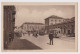 Italy Italia TORINO, Via Sacchi-Stazione Porta Nuova, Old Cars, Buildings, Electric Tram, Vintage Photo Postcard (66778) - Stazione Porta Nuova