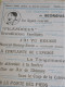 Partition Ancienne/"Sous Le Coup De La Colère/GEORGIUS/ Pierre CHAGNON/Vers1900-1920  PART384 - Autres & Non Classés