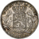 Monnaie, Belgique, Leopold II, 5 Francs, 5 Frank, 1875, TTB, Argent, KM:24 - 5 Frank