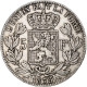 Monnaie, Belgique, Leopold II, 5 Francs, 5 Frank, 1875, TB, Argent, KM:24 - 5 Francs