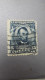 Ancien Timbre USA - Used Stamps