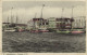 Curacao, D.W.I., WILLEMSTAD, Handelskade (1930s) Sunny Isle No. 17 Postcard (1) - Curaçao