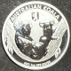 Australia 1 Dollar 2011 (with Privy Mark) "Koala" Silver - Autres & Non Classés