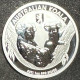 Australia 1 Dollar 2011 (with Privy Mark) "Koala" Silver - Altri & Non Classificati