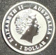 Australia 1 Dollar 2011 (with Privy Mark) "Koala" Silver - Autres & Non Classés