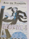 Partition Ancienne/"Avec Ma Trompette " /GEORGIUS (G Guibourg)/ H. Piccolini /Vers1900-1920  PART391 - Sonstige & Ohne Zuordnung