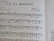Partition Ancienne/"Avec Ma Trompette " /GEORGIUS (G Guibourg)/ H. Piccolini /Vers1900-1920  PART391 - Other & Unclassified