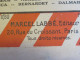 Partition Ancienne/"Sur La Pointe Des Pieds " /GEORGIUS / René MERCIER /Marcel LABBE/Vers1900-1920  PART400 - Autres & Non Classés