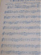 Partition Ancienne/"TIMICHINE La POU-POU " /BOURVIL / Etienne LORIN /Editions Fortin/1946  PART385 - Andere & Zonder Classificatie