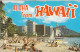 POSTCARD 2487,United States,Hawaii,Honolulu,Waikiki - Honolulu